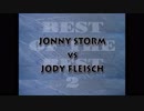 【CZW】ジョディ・フレッシュvsジョニー・ストーム【2002.6.8】