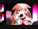 【MMD】もこ田めめめでsatisfaction【アイドル部MMD】