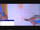 2017-10-07 2枠目 FUNDIY「トキ」プロジェクト作画配信