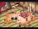【FKG】　新正月庭園
