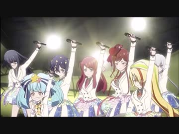 ヨミガエレ＆FLAGをはためかせろ ラジオ音源 【ゾンビランドサガ】