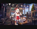 【ドルフロ】冬の妖精【愉快な冬月】