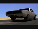 【自主制作CGアニメ】BIG IRON