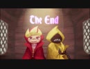 【Eldritch Hunter】 ボス戦 BGM