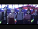【MMD】気まぐれメルシィ【APヘタリア×Fate】