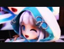 【MMD花騎士】 Bad∞End∞Night 【ハツユキちゃん】