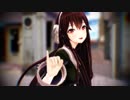 【アイドル部MMD】八重沢なとりで『恋の魔法』