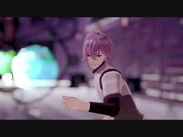 【MMDMakeS】Bad and Boujee