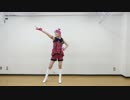 【ミリシタTC】「Birth of Color」踊ってみた【舞浜歩コス】