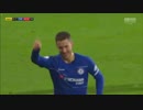 《18-19EPL：第19節》 ワトフォード vs  チェルシー