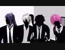 【ヒプマイMMD】フィクサー【TDD】