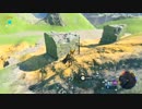【下手くそプレイ実況】ゼルダの伝説ブレスオブザワイルド　part15