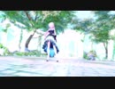 [MMD]TDA Secret Feast Luka/Runaway