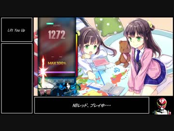 【ゆっくり実況】DJMAX RESPECT【Mission R1-2&R1-3】