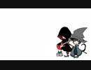 オリジナル曲 【終極の序曲 -シンフォニックオーヴァチュア-】Witch hat Orchestra