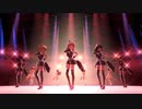 【デレステMV】Trust me［北条加蓮　一ノ瀬志希　宮本フレデリカ　鷺沢文香　大槻唯］