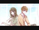 【オリジナルMV】おなじ話 ver.めいこー×いろは。 【歌ってみた】