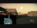 FOB潜入 中距離　支援班　Lv52+コンパニオンアプリ