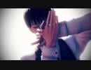【テニプリMMD】アンノウン・マザーグース【柳蓮二】