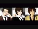 【MMD文スト】福袋＜弐＞(ついまとめ⑥)