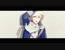 【MMD刀剣乱舞】ドラマツルギー【山姥切国広&和泉守兼定】