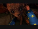 #3 恐怖に立ち向かう2歳児『Among the Sleep』を実況した
