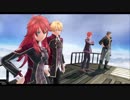 英雄伝説Ⅷ＿閃の軌跡IV -THE END OF SAGA-_78(第二部_宿命の星たち)