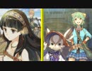 【シャリプラ実況】黄昏の謎に迫る錬金術士たちの物語 part58