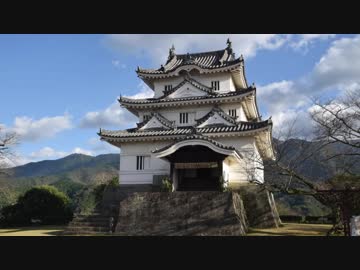 【ゆっくり】徒歩で日本一周part482【宇和島】