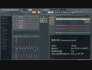 【鏡音リン・レンV4X】粉雪の街 (zenryoku mix)