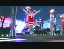 【チャイナ】ラブポーション 踊ってみた【遅めのクリスマス】