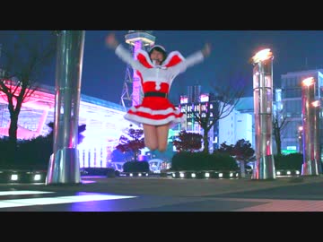 【チャイナ】ラブポーション 踊ってみた【遅めのクリスマス】