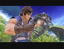 【スマブラSP】乾坤の血族【ドラキュラHD】
