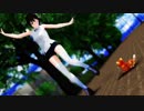 ポニテちゃん de Classic
