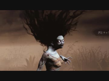 【Dead by Daylight】殺 し て み た part113【ゆっくり実況プレイ】