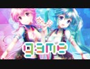 【LUVCO】game【ミク×ルカ】