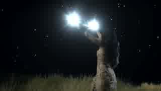 Evanescence - My Heart Is Broken [Official Music Video]