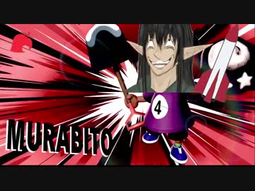 ケリンにスマブラSP実況させてみた【スマブラ（Vtuber）】