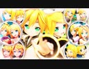 ♦【鏡音リンレン/Kagamine Rin Len】テオ〈MMDカメラ配布〉♦