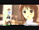 【MMD】君の彼女【12月24日は萩原雪歩の誕生祭】