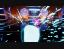 BoxVR17/Emerald Dragon