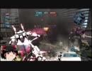 ガンダムバトルオペレーション２　ゆっくり実況part58(ブルーディスティニー３号機）