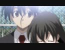 【プレイ動画】SCHOOL DAYS HQ　第二話 (本当の気持ち) Part1