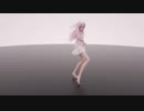【MMD】アニメーションテスト