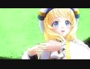 【MMDゴブスレ】女神官さんで極楽浄土