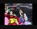 【MUGEN】友情の属性タッグサバイバル Part367
