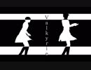 【MMDあんスタ】B.a.d_A.p.p.l.e.!.!【Valkrye】