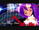 [MMD]ぱっちぇのクリスマス第2弾【カメラ配布】