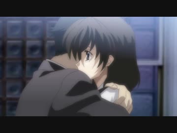 【プレイ動画】SCHOOL DAYS HQ　第二話 (本当の気持ち) Part2
