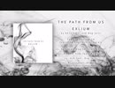 C95無料頒布CD『THE PATH FROM US』 EXLIUM -by AVTechNO! and Dog tails-